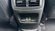 Honda CR-V 2.0 i-MMD Hybrid Sport Line 2WD 5dr eCVT Hybrid Estate